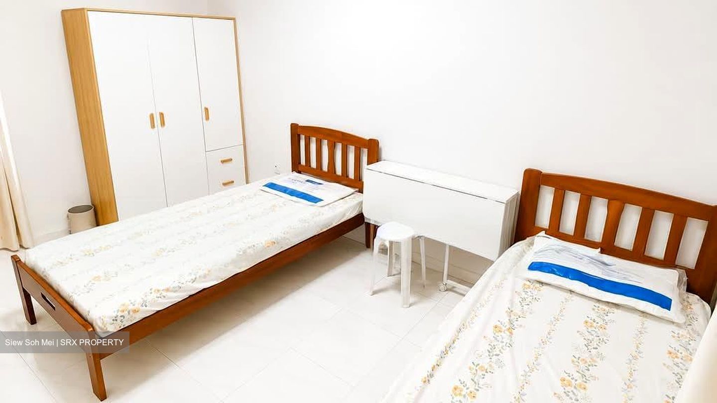 Blk 207A Compassvale Crest (Sengkang), HDB 4 Rooms #602334951